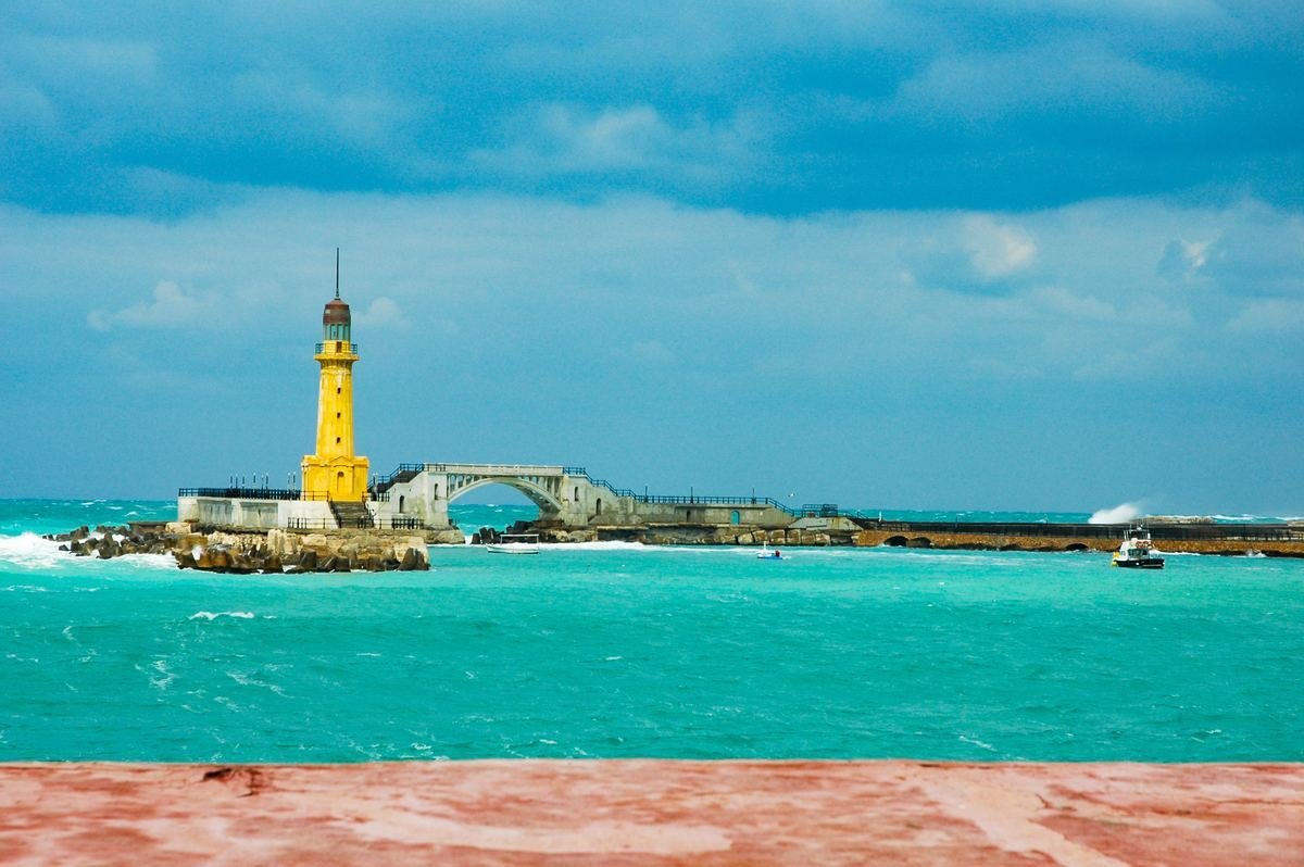 Alexandria