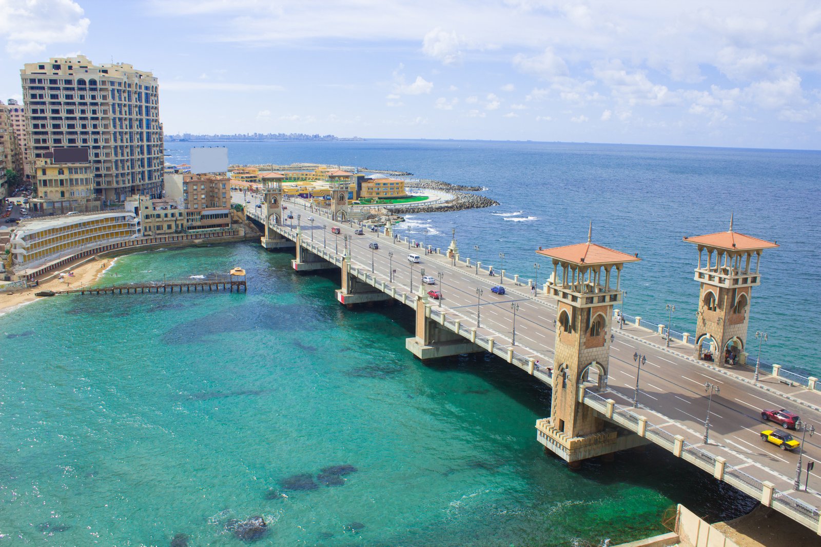 Alexandria Egypt