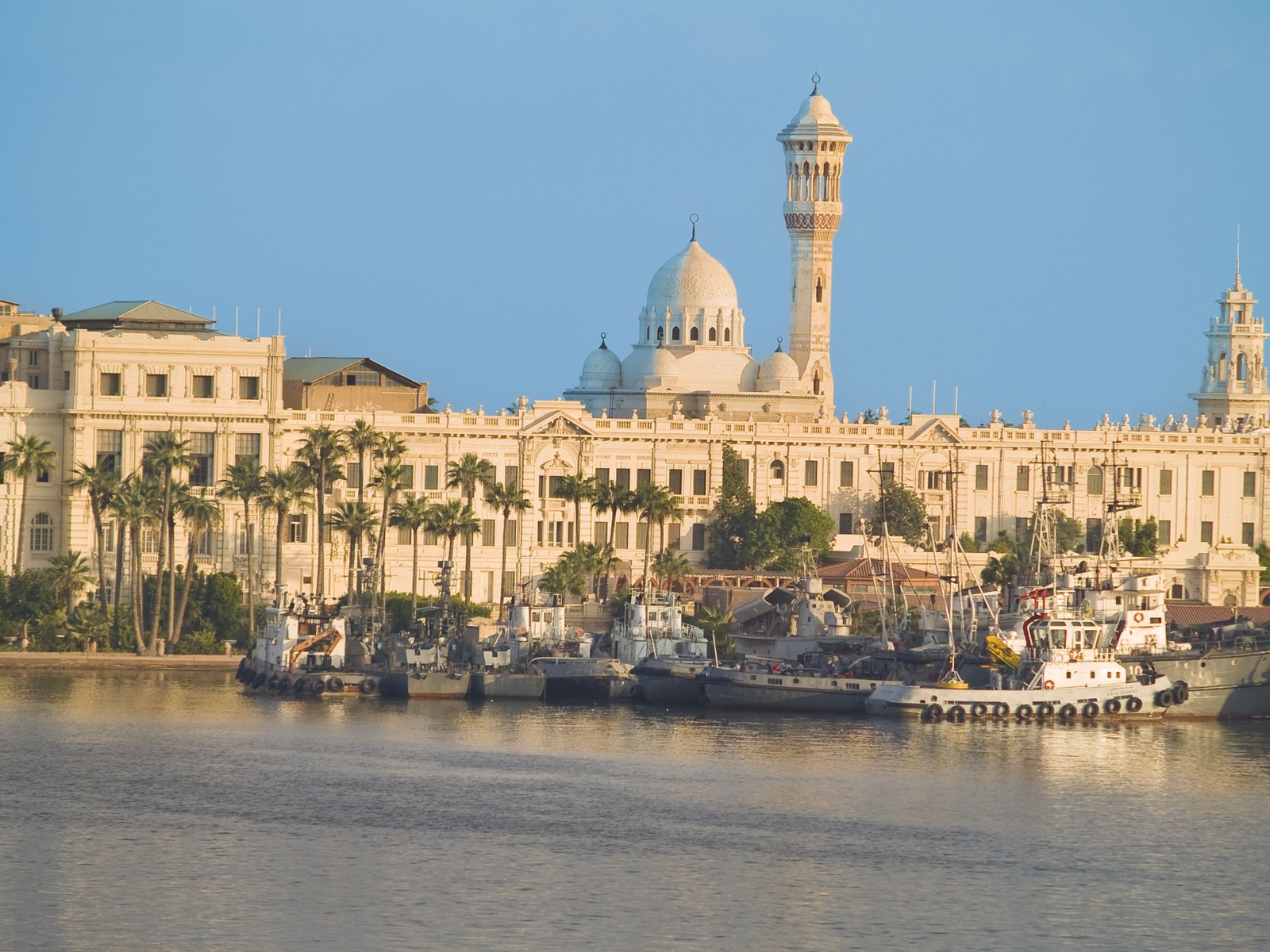 Alexandria Egypt