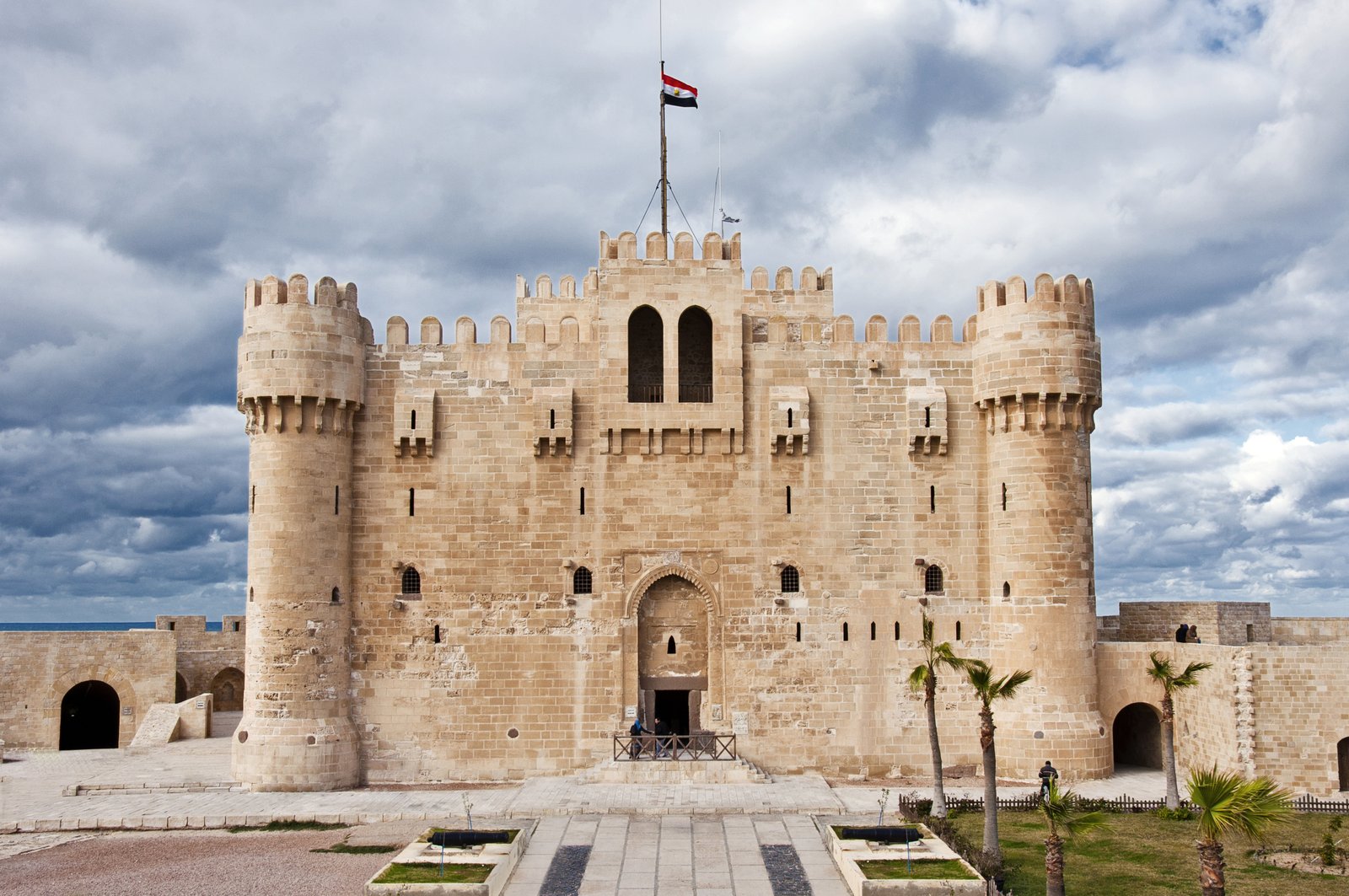 Alexandria Egypt