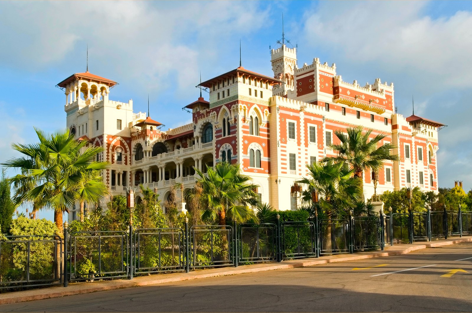 Alexandria Egypt