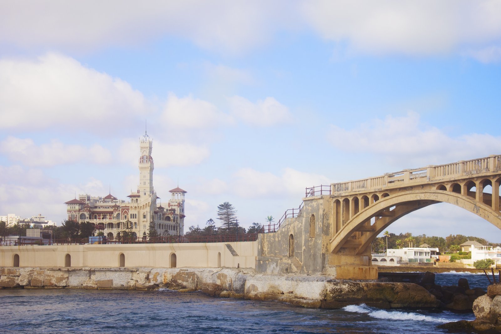 Alexandria Egypt