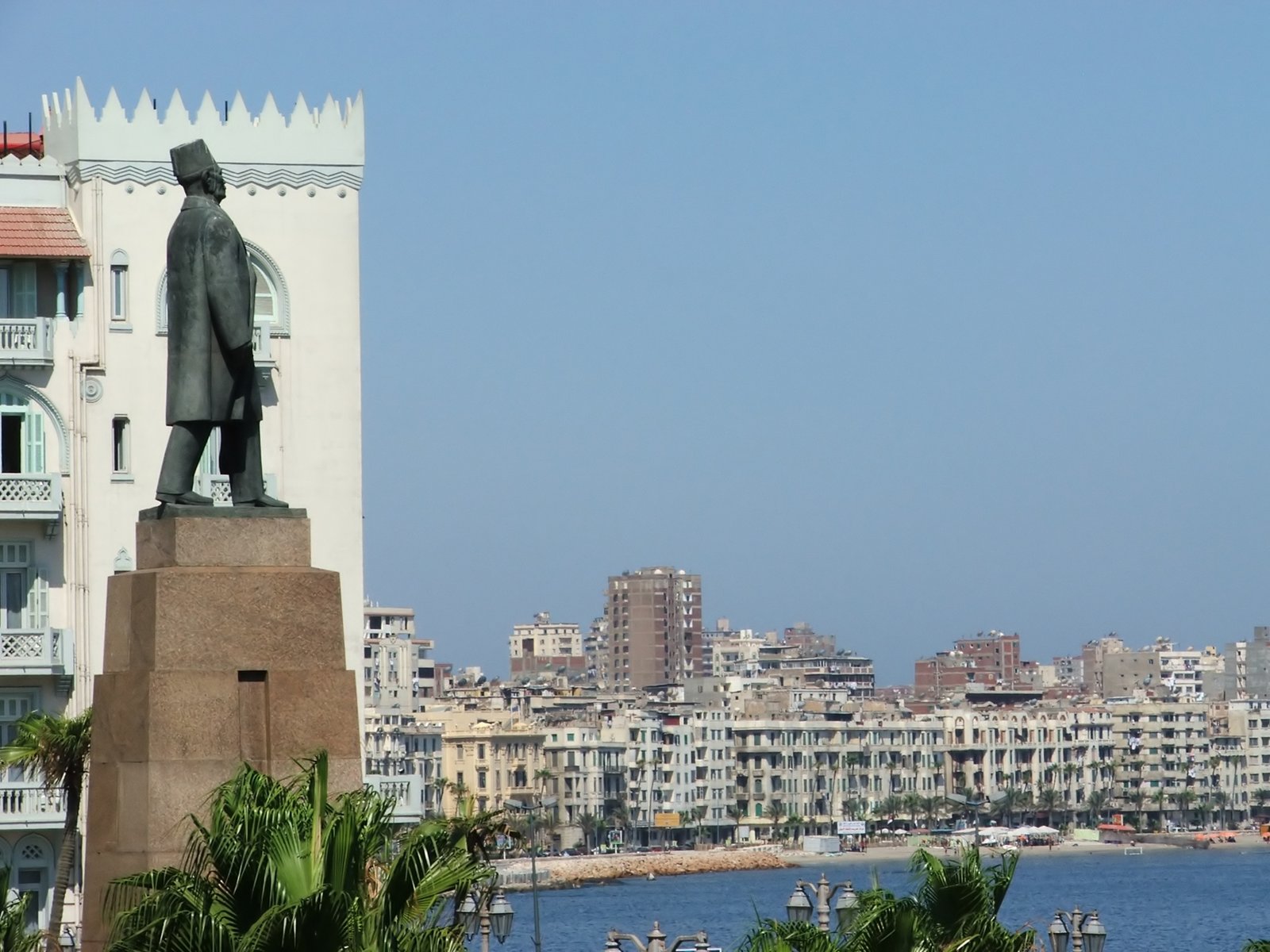 Alexandria Egypt
