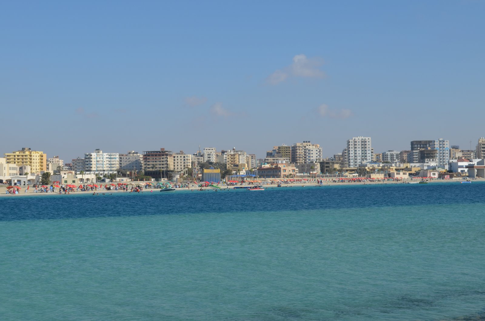 Alexandria Egypt