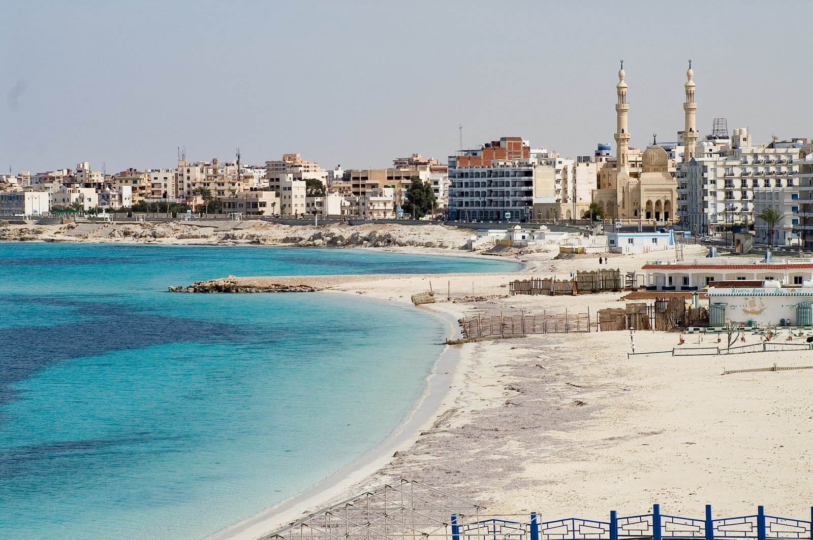 Alexandria Egypt