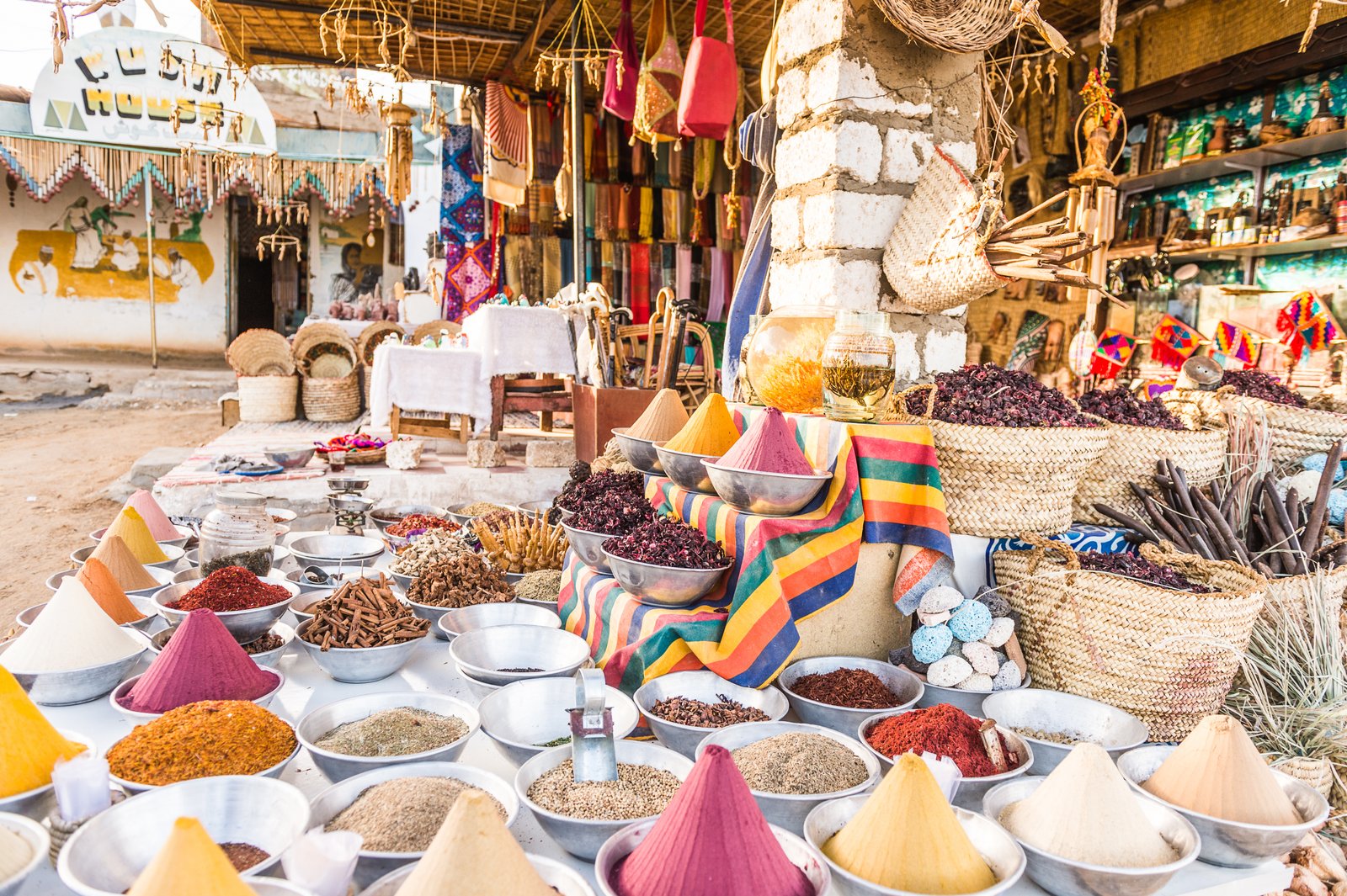 Aswan Egypt
