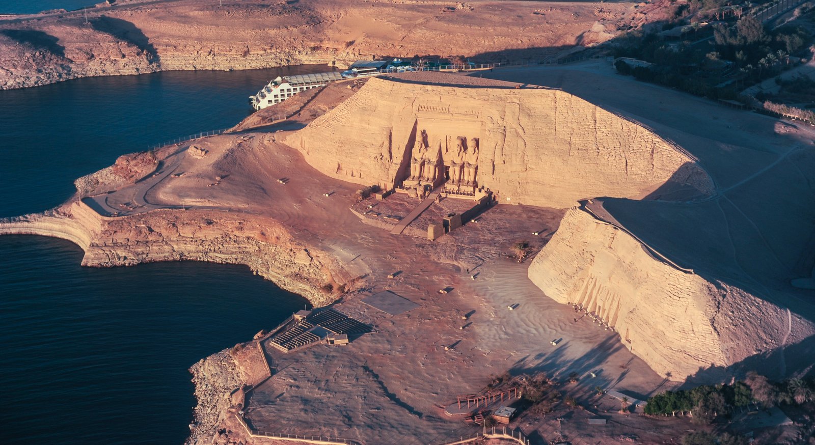 Aswan Egypt