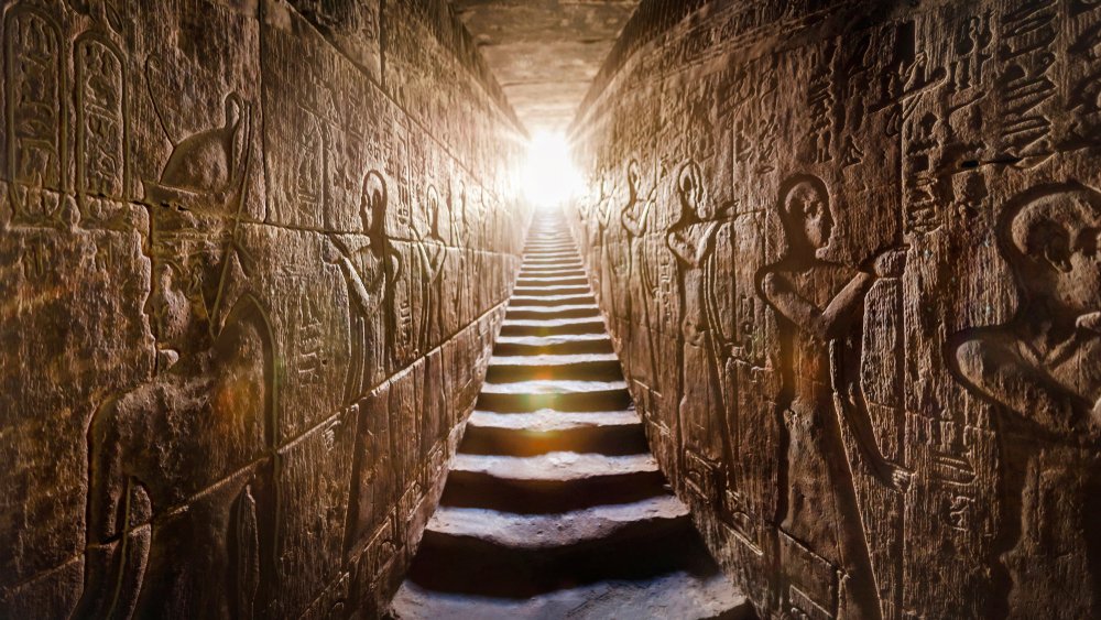 Aswan Egypt