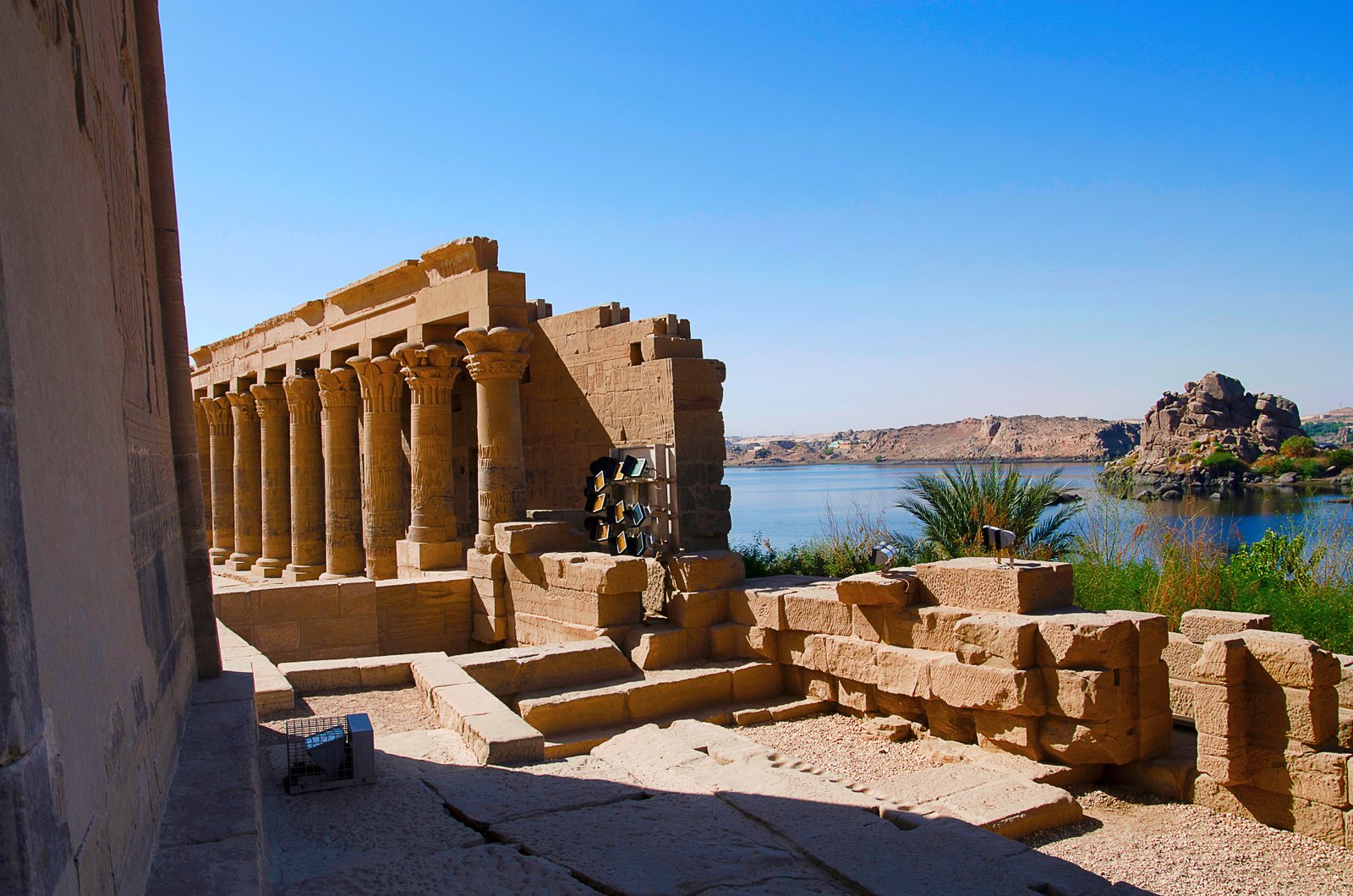 Aswan Egypt