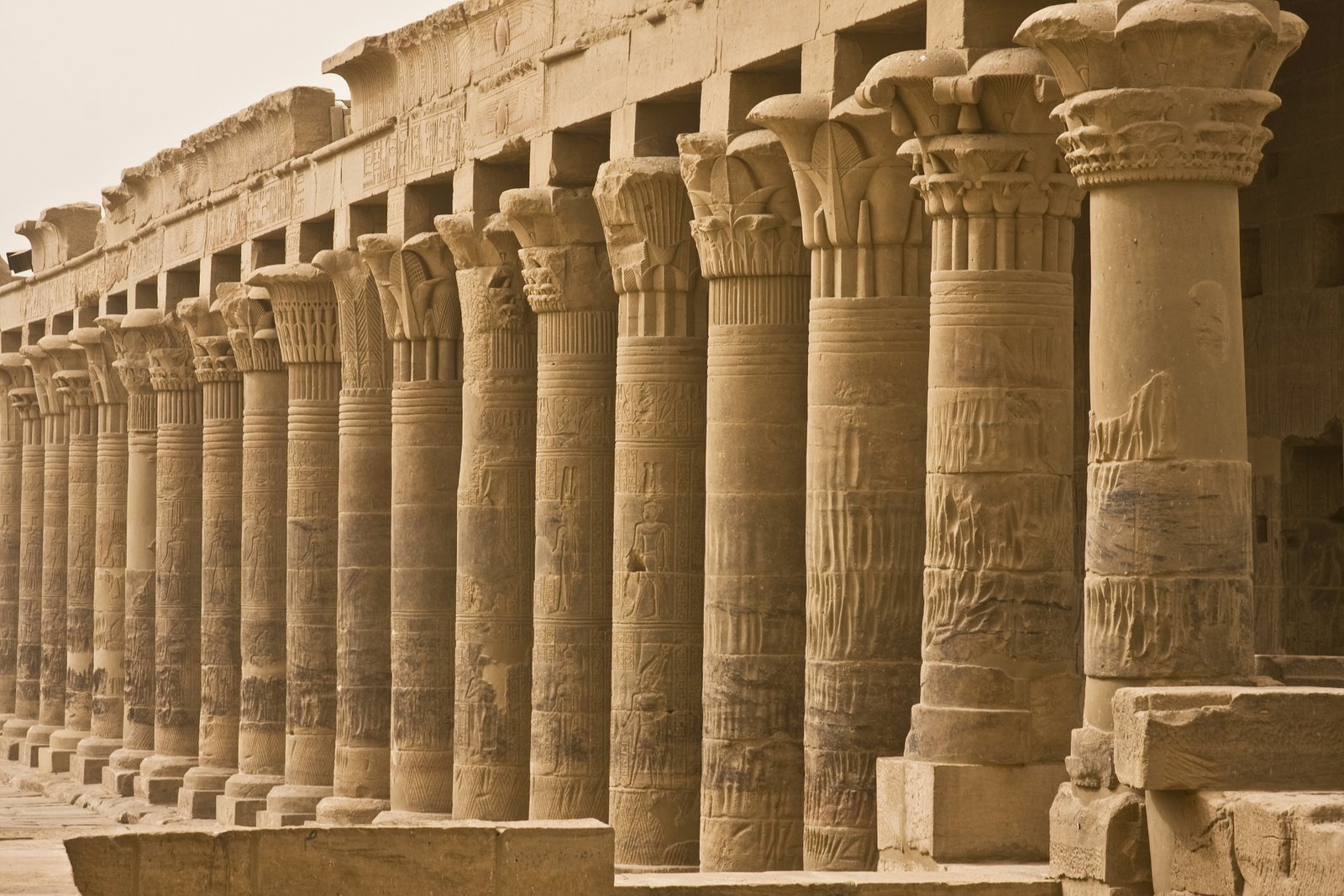 Aswan Egypt