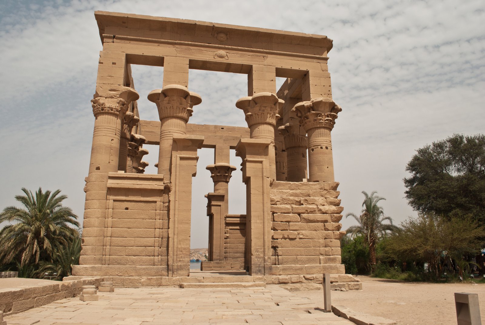 Aswan Egypt