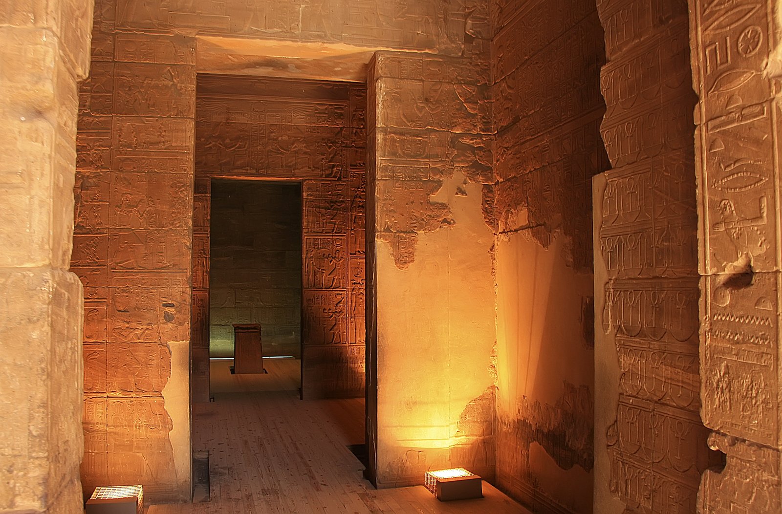 Aswan Egypt