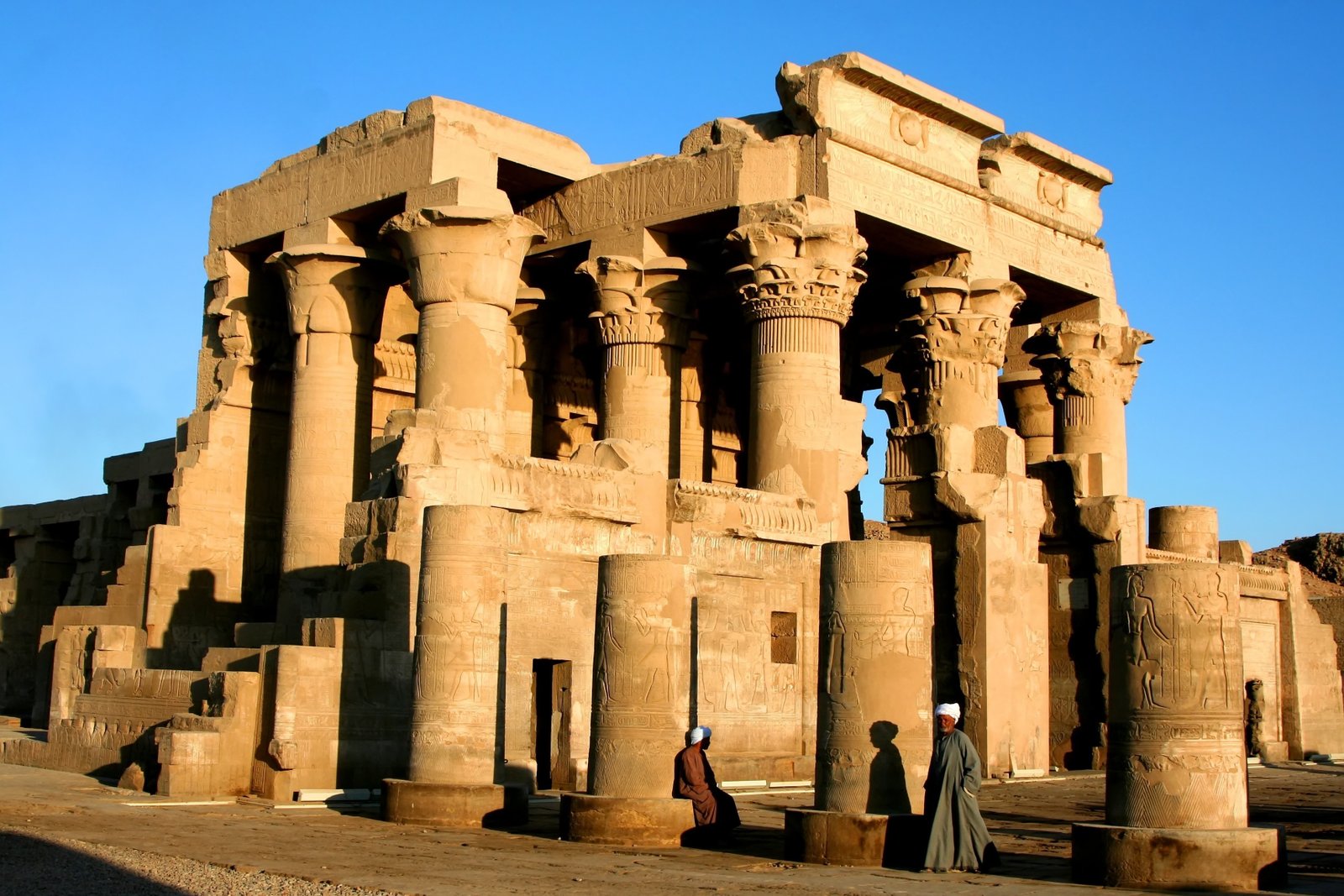 Aswan Egypt
