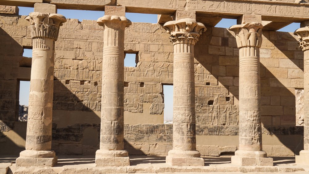 Aswan Egypt