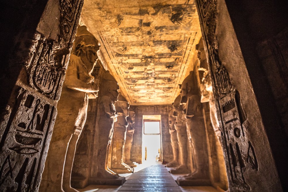 Aswan Egypt