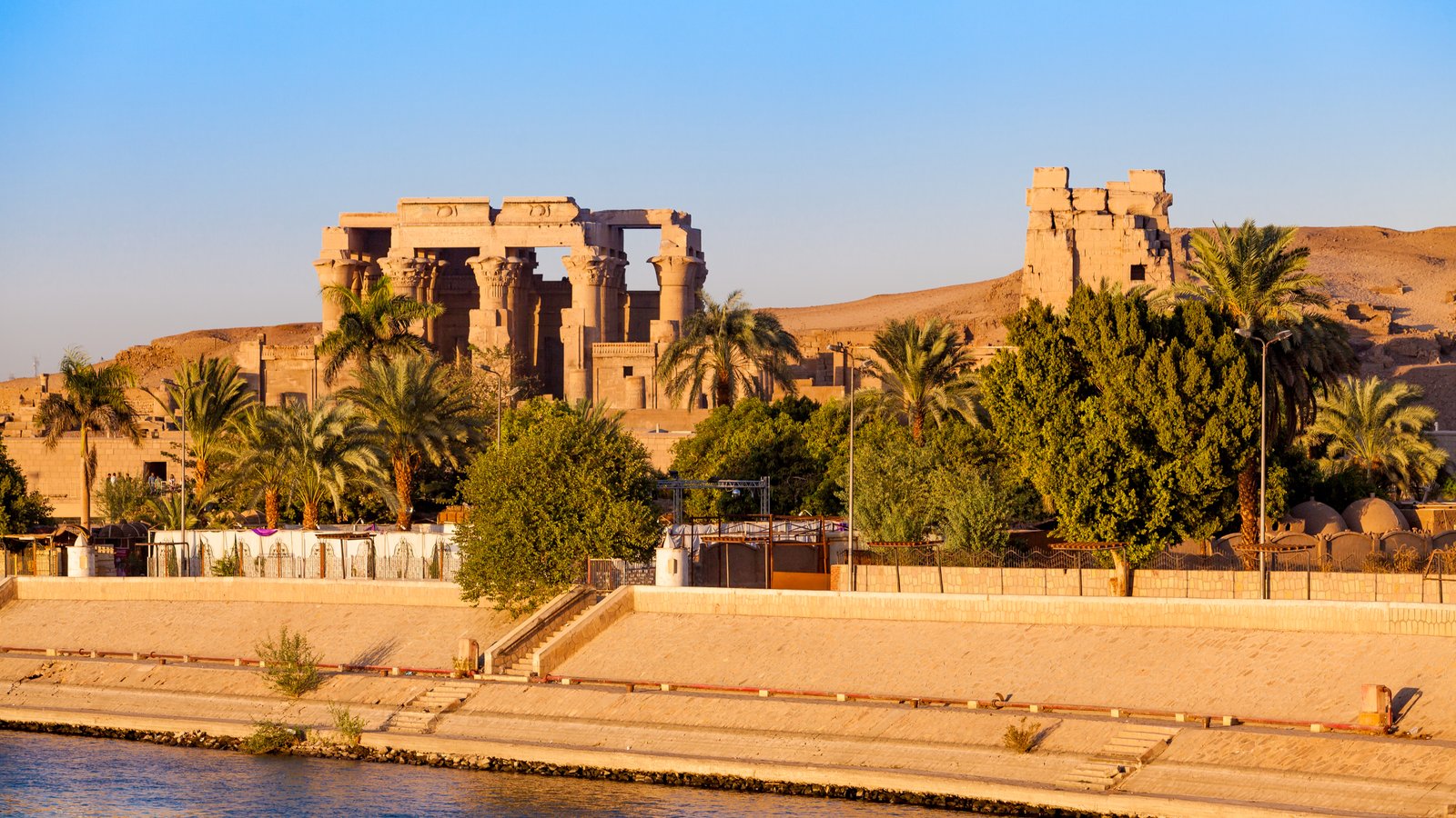 Aswan Egypt