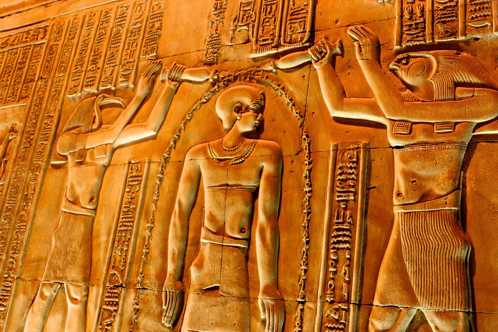 Aswan Egypt