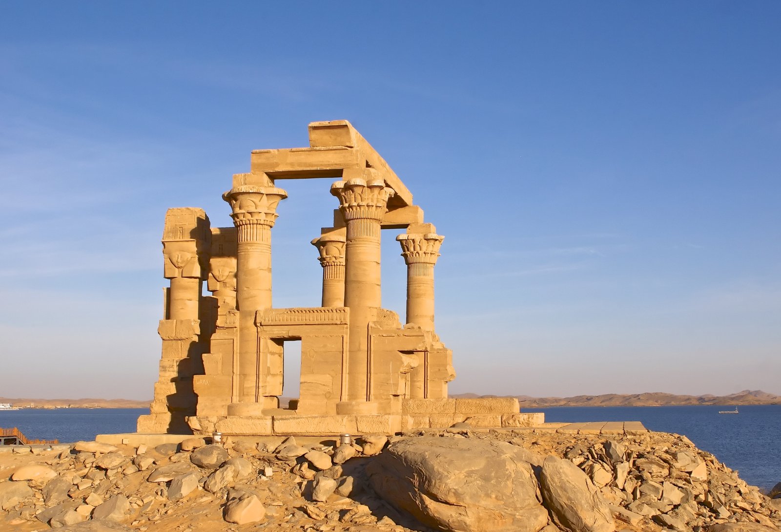 Aswan Egypt