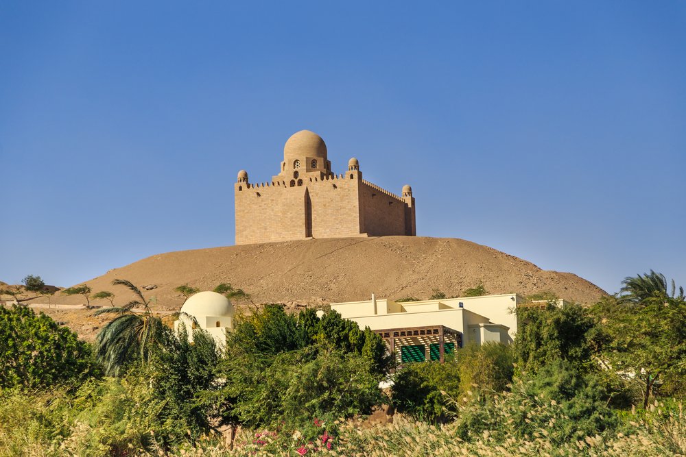 Aswan Egypt
