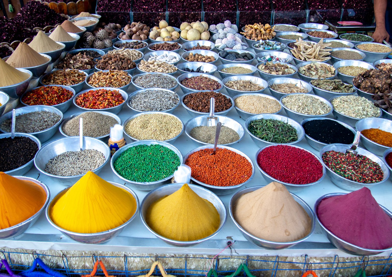 Aswan Egypt