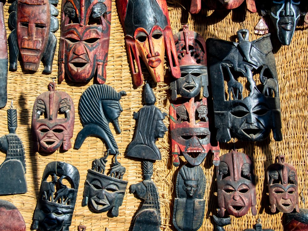Aswan Egypt
