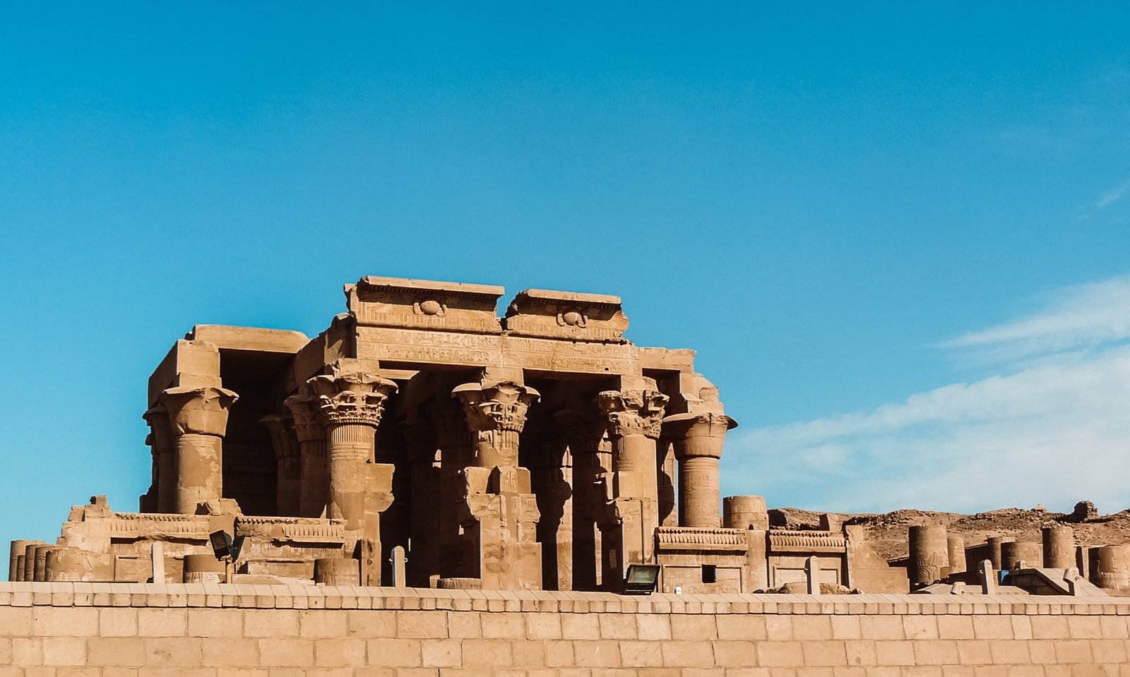 Aswan Egypt