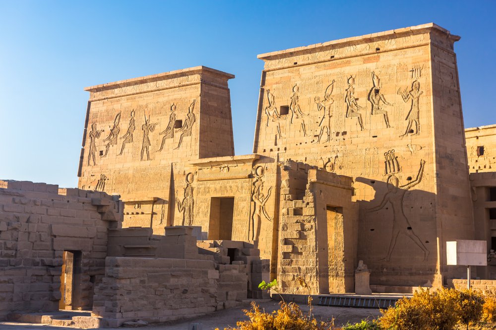 Aswan Egypt