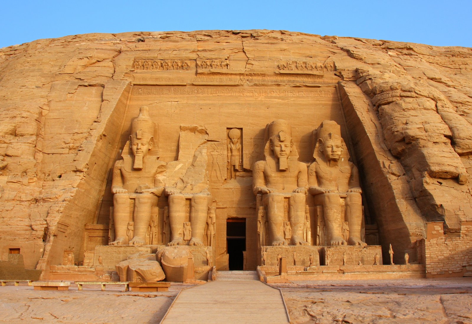 Aswan Egypt