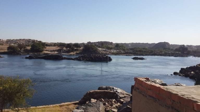 Aswan Egypt