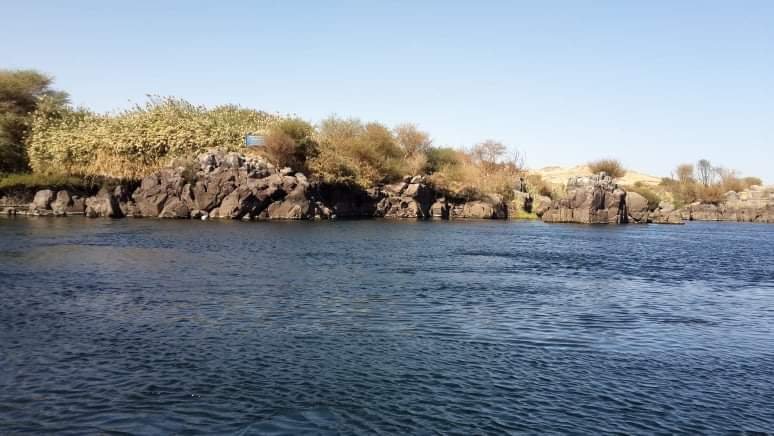 Aswan Egypt