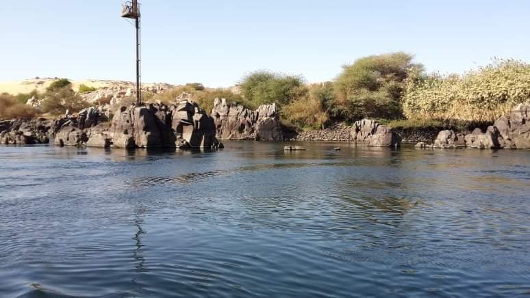 Aswan Egypt