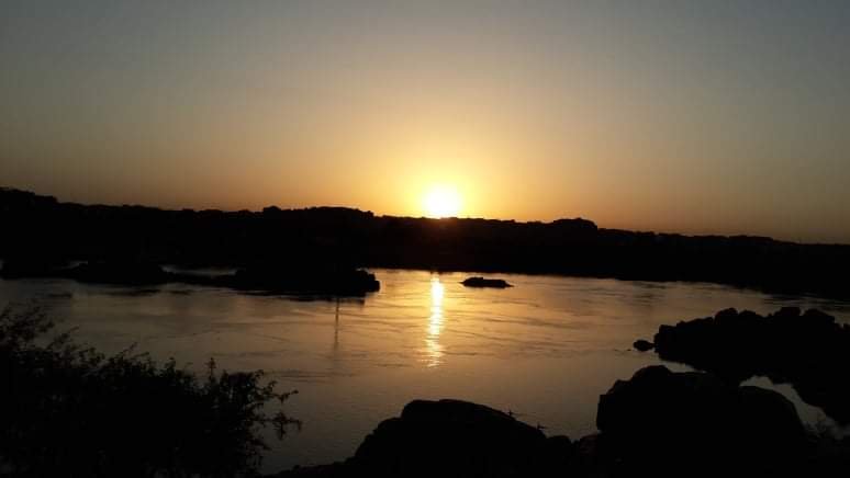 Aswan Egypt