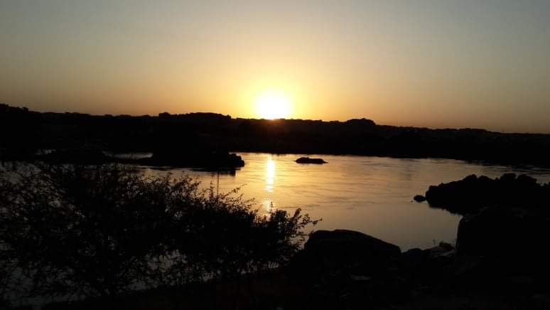 Aswan Egypt