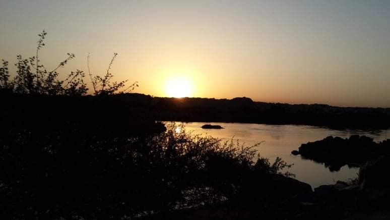 Aswan Egypt