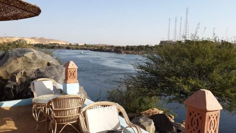 Aswan Egypt