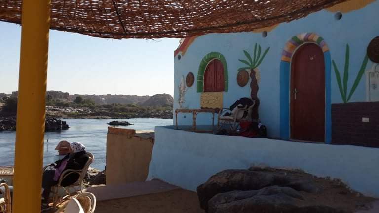 Aswan Egypt