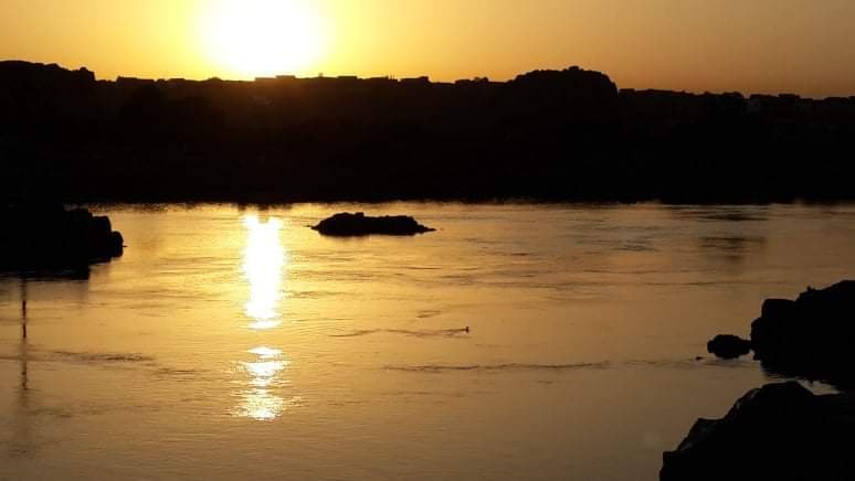 Aswan Egypt