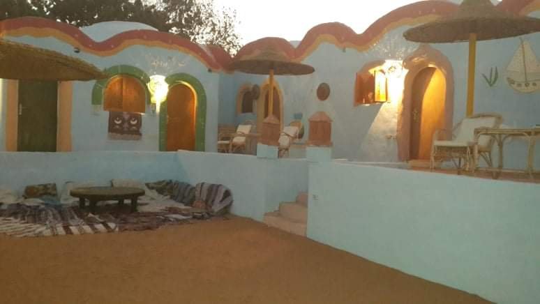Aswan Egypt