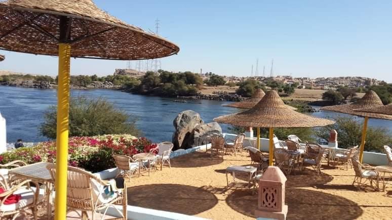 Aswan Egypt