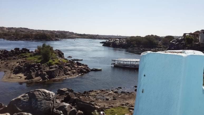 Aswan Egypt