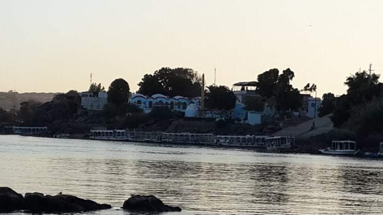 Aswan Egypt