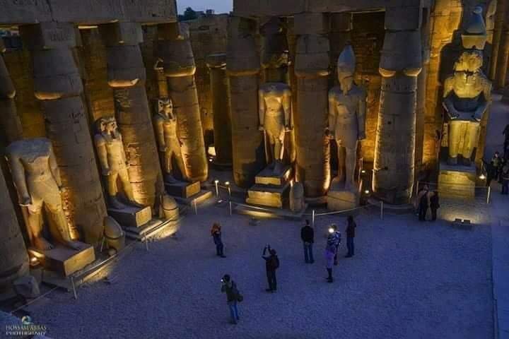 Aswan Egypt