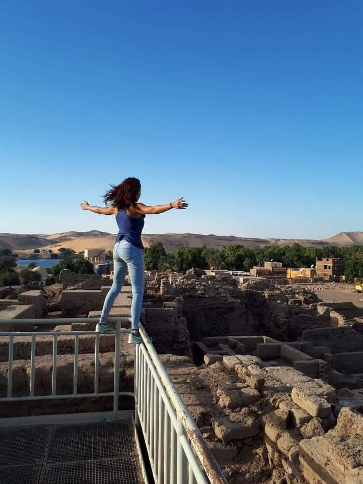 Aswan Egypt