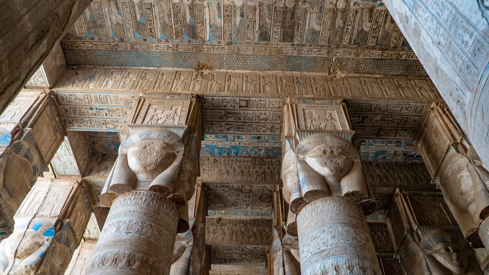 Best places to visit in Egypt
