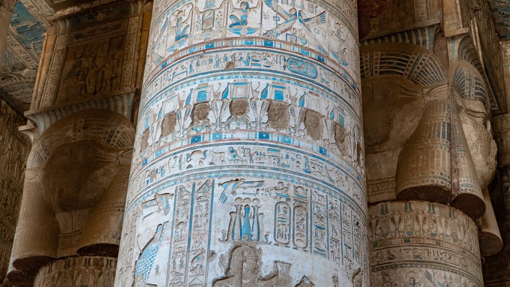 Best places to visit in Egypt