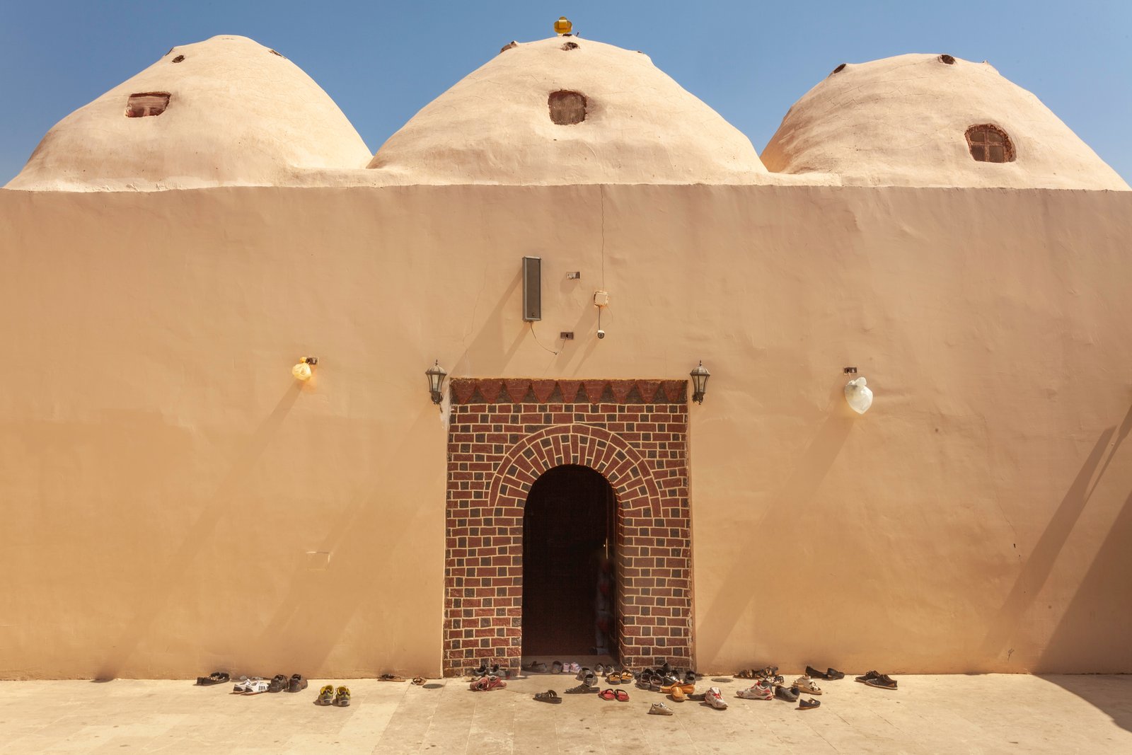 Best places to visit in Egypt