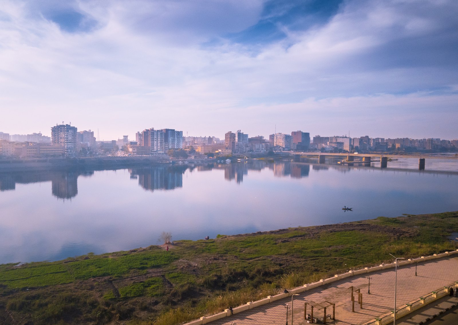Best places to visit in Egypt