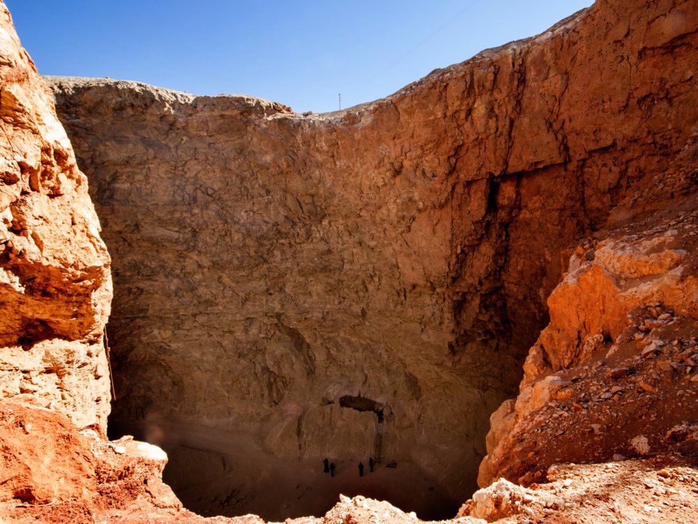 Best places to visit in Egypt