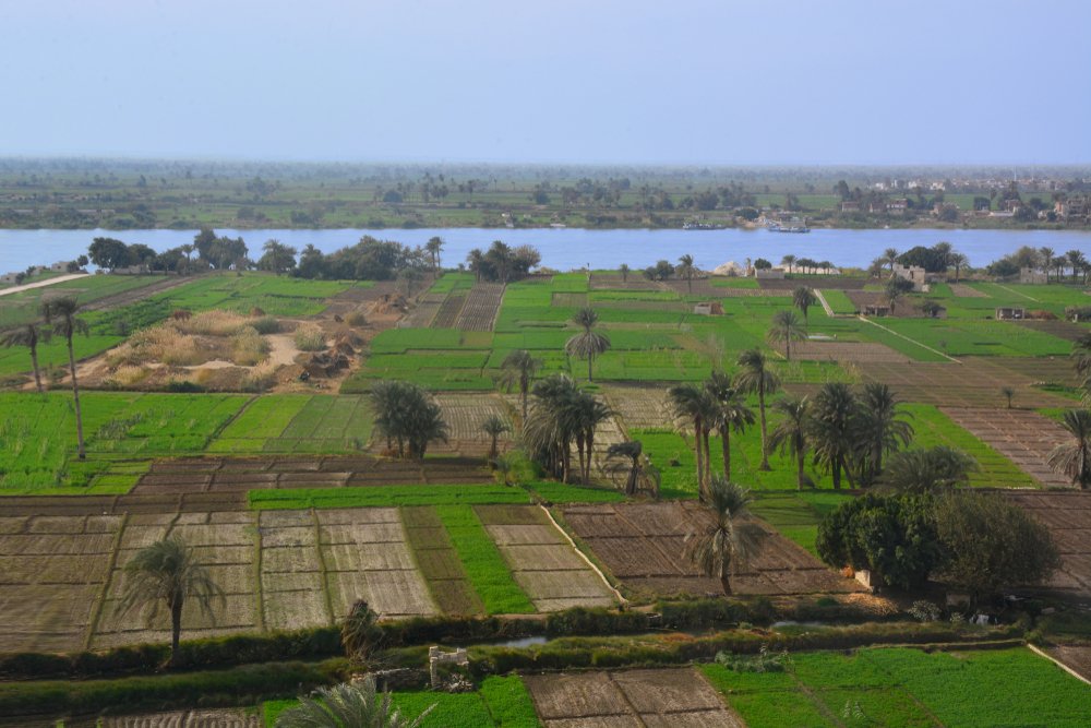 Best places to visit in Egypt