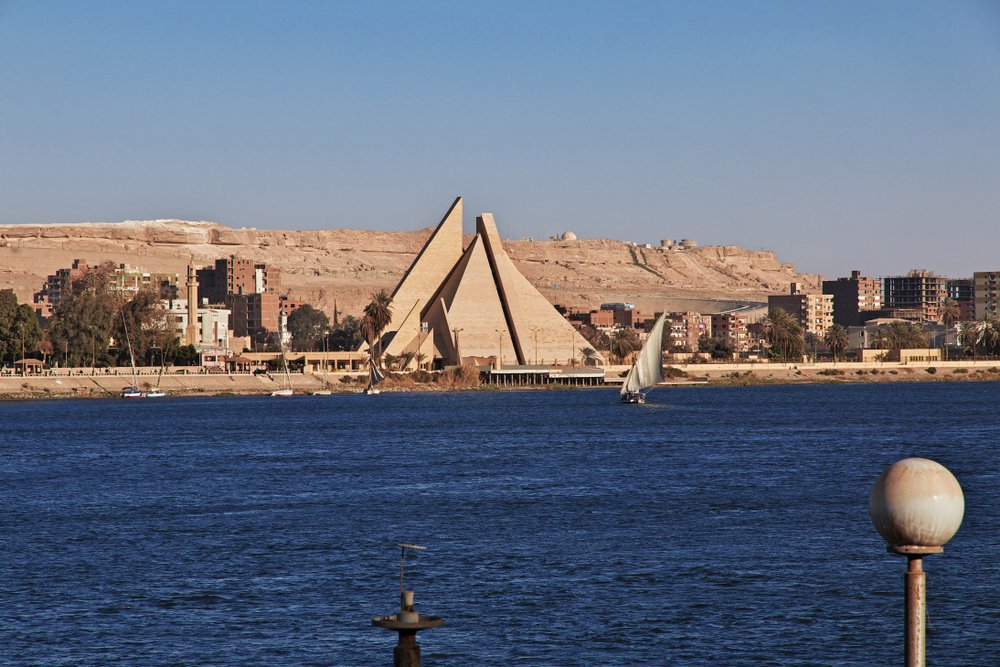 Best places to visit in Egypt